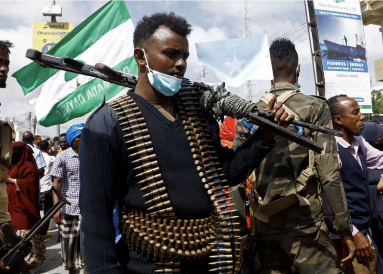 The Ethiopia-Somaliland Deal and Its Regional Implications